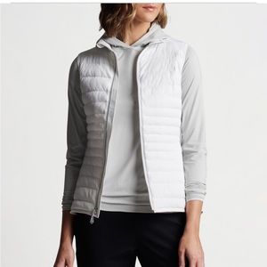 Peter Fuse Hybrid Vest - NEVER WORN